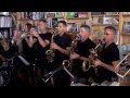 Son Lux: NPR Music Tiny Desk Concert