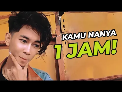 Download MP3 KAMU NANYEA REMIX | 1 JAM