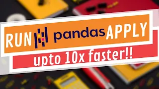Pandas Apply method is no longer SLOW mapply Tech Birdie