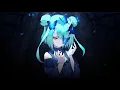 Lagu Nightcore - Hiding in the Blue (TheFatRat)