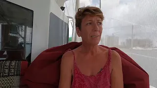 Le coup de gueule de Corinne