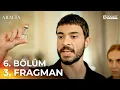 ARAFTA 6. Bölüm 3. Fragmanı | Yeni Diziler 2025 | Arafta - Türk Dizileri @araftadizisi #EP06