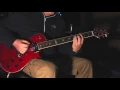 Duran Duran Hungry Like the Wolf Guitar Cover
