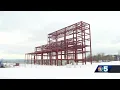Audit shows accounting mistakes made regarding Burlington s Waterfront TIF district
