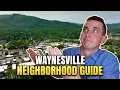 Don t Move To Waynesville NC Until You Know These Areas