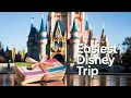 The Ultimate 2025 Disney Vacation Guide Save Money Skip Stress Plan Smarter