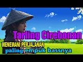 Lagu Tarling tengdung cirebonan_menemani perjalanan paling bikin adem_bassnya empuk@toyobringin3238 