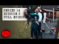 Series 14 Episode 3 - Dafty in the Middle Full Episode Taskmaster
