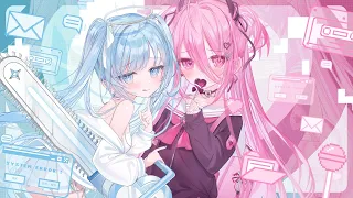 うらやみしい (feat.Kai,初音ミク,可不)