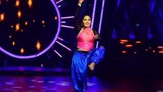 d4 junior vs senior l raymol with variety performance l mazhavil manorama