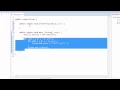 Tutorial 14 - 2D Arrays in Java