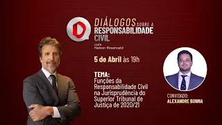 Funções da Responsabilidade Civil na jurisprudência do STJ de 2020/21