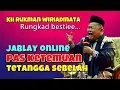 Download Lagu FULL CERAMAH LUCU KH RUKMAN WIRIADINATA