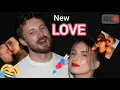 Bradley James s new girlfriend 2023