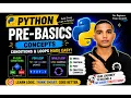 Build an AI Chatbot with Python Real World Python Project python with om 1080p h264