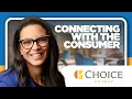 Agentic AI and Emotional Connection with Noha Abdalla CMO of Choice Hotels