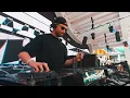SWITCH DISCO - LIVE DJ SET FROM IBIZA ROCKS 2024 (IBIZA DANCE ANTHEMS)