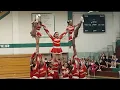 Jefferson Cheer NIC10 JV 2024