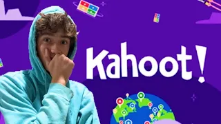Playing Kahoot With Viewers!