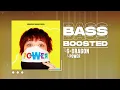 Download Lagu G-DRAGON - POWER [BASS BOOSTED]