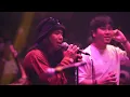 Funky Wah Wah - ความรักที่ซ่อนไว้ (Hidden Track) Ft TohNap, Jayson Creer #BUDLIVEHOUSE #LidoConnect