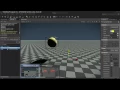 Lesson14-ConsoleVariable-LogicAny-InputKey-Time Of Day-Time Of Day Speed-CryEngine 5