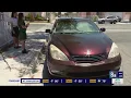 Tips on how to protect your car from Las Vegas heat