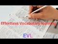 WEEK 3 DAY 4 5 Powerful Words Everything Explained