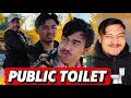 Lagu Public toilet 🤣🤣🤣@LionMeiteiNongsha @JagatonTonSharma @naobameinaorem8453 