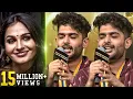 Download Lagu Sid Sriram Live Performance!! - Andrea's Reaction - You will Watch in Repeat Mode!!
