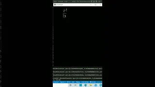 creating Drawing application using python