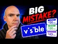 Visible Wireless Review 2026 - Best Budget Carrier Or Big Mistake