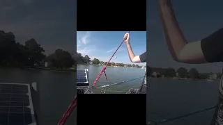 #sailboat #gardening