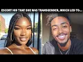 Escort Didn t Tell Client She Was Transgender Leading To Murder True Crime