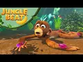 Download Lagu Silly Rescue Mission | Boing Boing | Jungle Beat: Munki \u0026 Trunk | Full Episodes | Kids Cartoon 2024