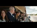 Ford v Ferrari / It's A Perfect Lap Scene