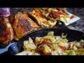 How To Bake Chicken Thighs Ray Mack s Kitchen and Grill
