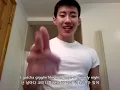 100315 박재범 Nothin' On You (Cover) 자막 ver.