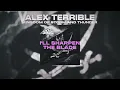 ALEX TERRIBLE - KINGDOM OF STORM AND THUNDER