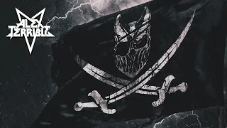 alex terrible kingdom of storm and thunder