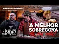 Download Lagu SOBRECOXA DESOSSADA COM CROSTA DE CHIMICHURRI E POLENTA CREMOSA COM MAX NARDON