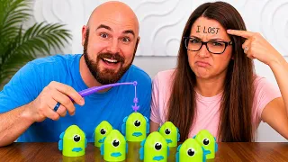 Loser Gets a CRAZY Punishment! 😳
