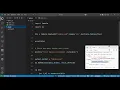 Python 3 Tabula Script to Extract Tables From PDF as Dataframes Export as CSV File