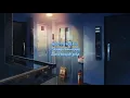 Heize – On Rainy Day (비가 오는 날엔) Lyrics video(Han/Rom/IND) (Blue Birthday OST part.1)