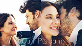 قطعة من روحي Can Parçam Cenk Ve Azra جينك عذراء Elimi Bırakma لا تترك يدي 