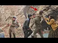 Lagu Breathtaking battle in the mountains | Police attempt to kidnap Hussein's sister!