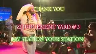 zi judgement yard 3rd anniversary long cheng 2015