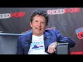 Download Lagu Michael J. Fox Returns to TV! Shrinking Season 3 Guest Star Role