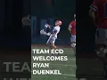 ECD Welcomes Ryan Duenkel Ranked 2024