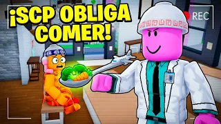El SCP que te obliga a Comer Vegetales || SCP de LATAM 2026
